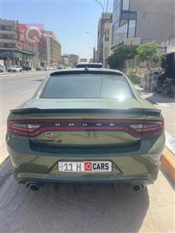 دودج تشارجر